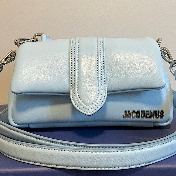 Jacquemus Handbags - Jacquemus le Petit Bambimou